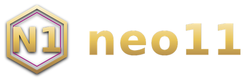 neo11 logo